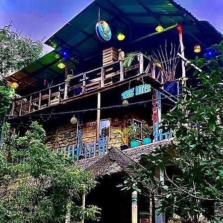 Hostal Tree House 埃拉 外观 照片