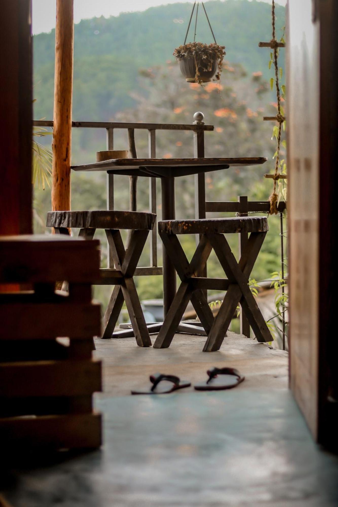 Hostal Tree House 埃拉 外观 照片