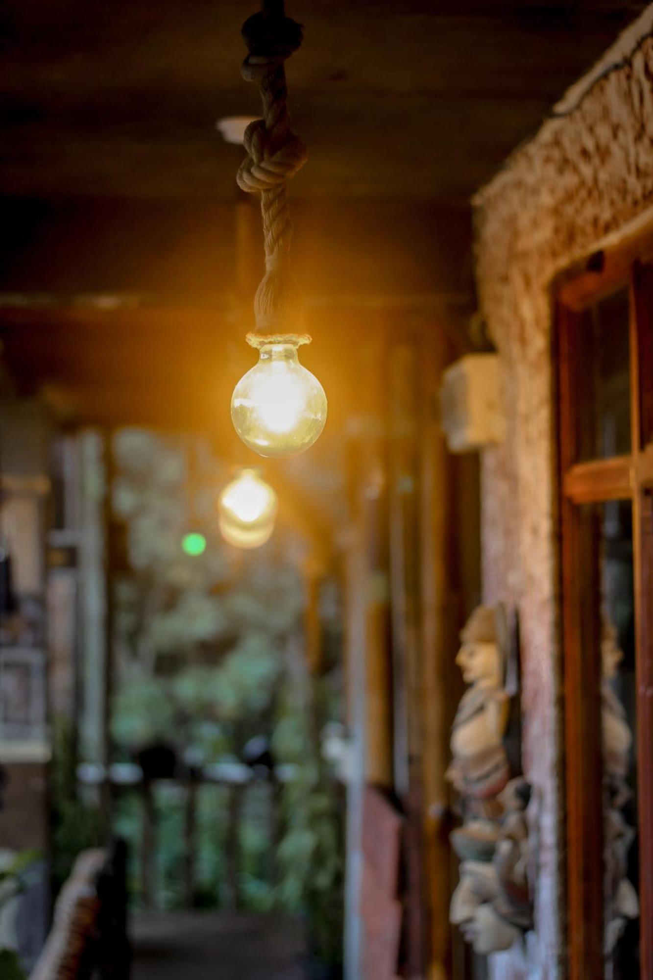Hostal Tree House 埃拉 外观 照片