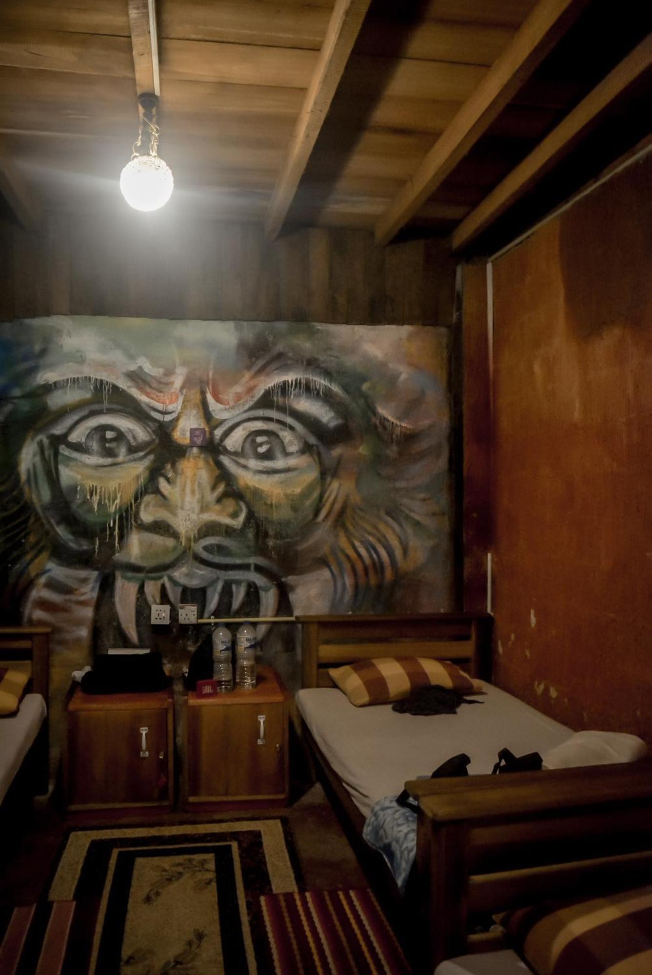 Hostal Tree House 埃拉 外观 照片