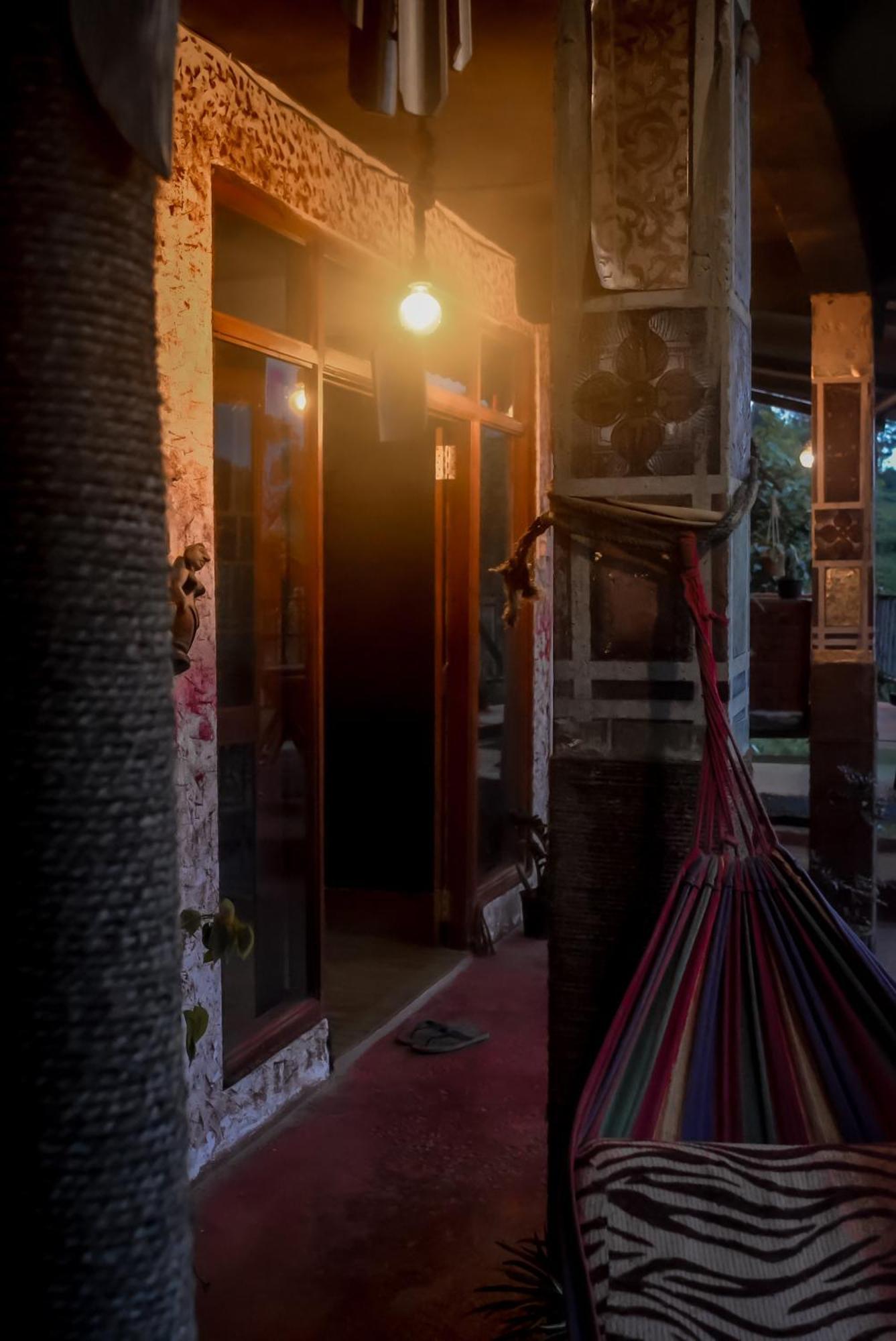 Hostal Tree House 埃拉 外观 照片