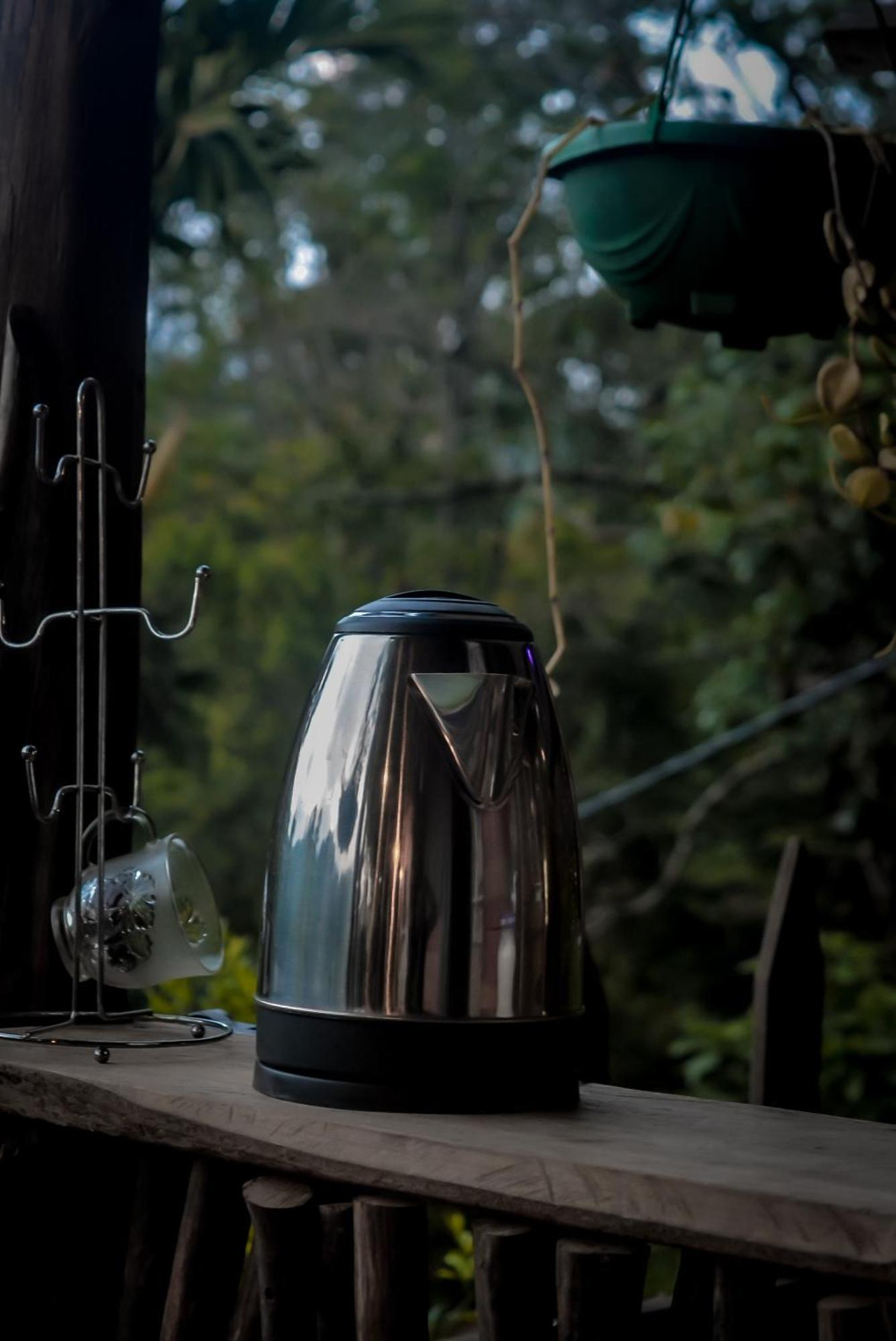 Hostal Tree House 埃拉 外观 照片
