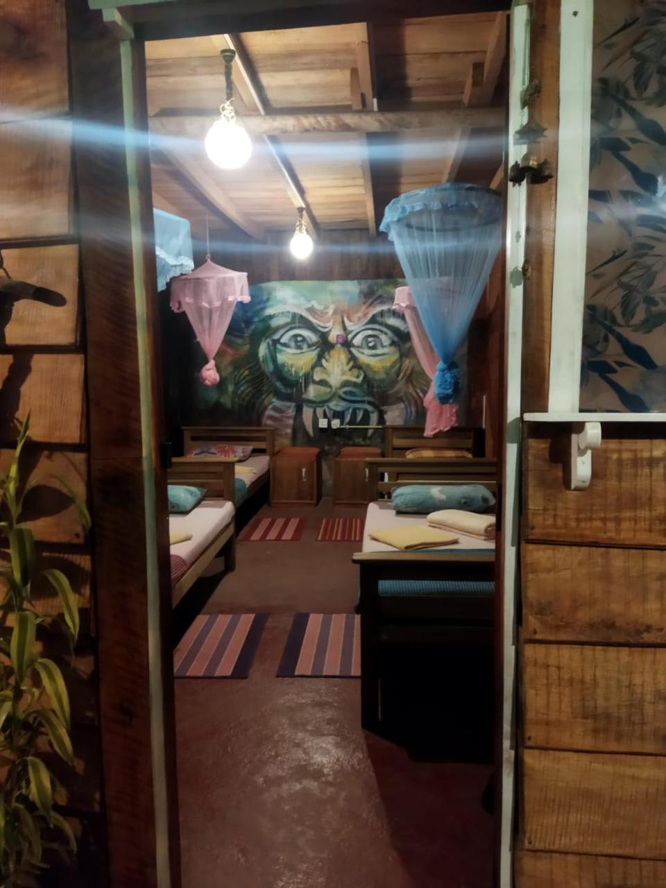 Hostal Tree House 埃拉 外观 照片