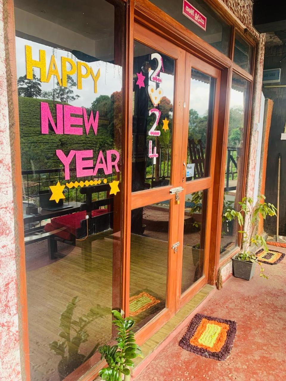 Hostal Tree House 埃拉 外观 照片